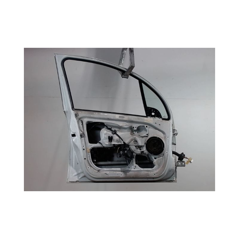 PORTE AVANT GAUCHE CITROEN C3 2005-
