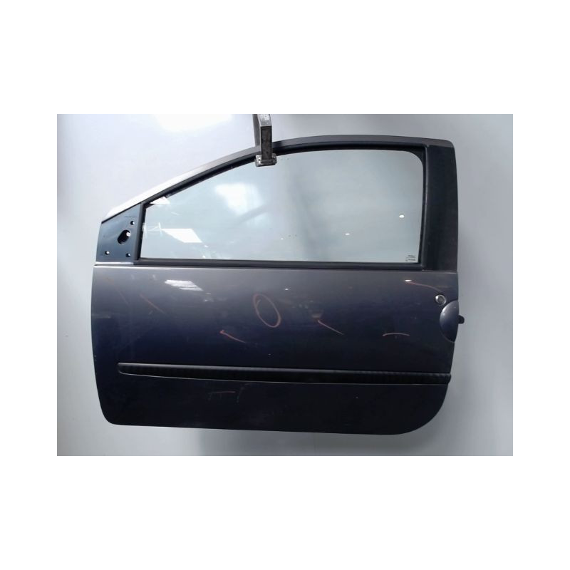 PORTE AVANT GAUCHE RENAULT TWINGO 2 2007-