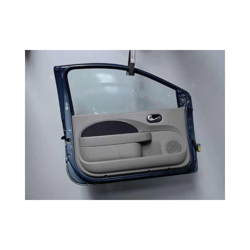 PORTE AVANT GAUCHE RENAULT TWINGO 2 2007-