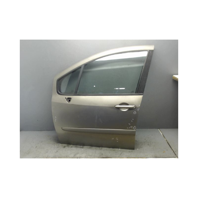 PORTE AVANT GAUCHE RENAULT MODUS