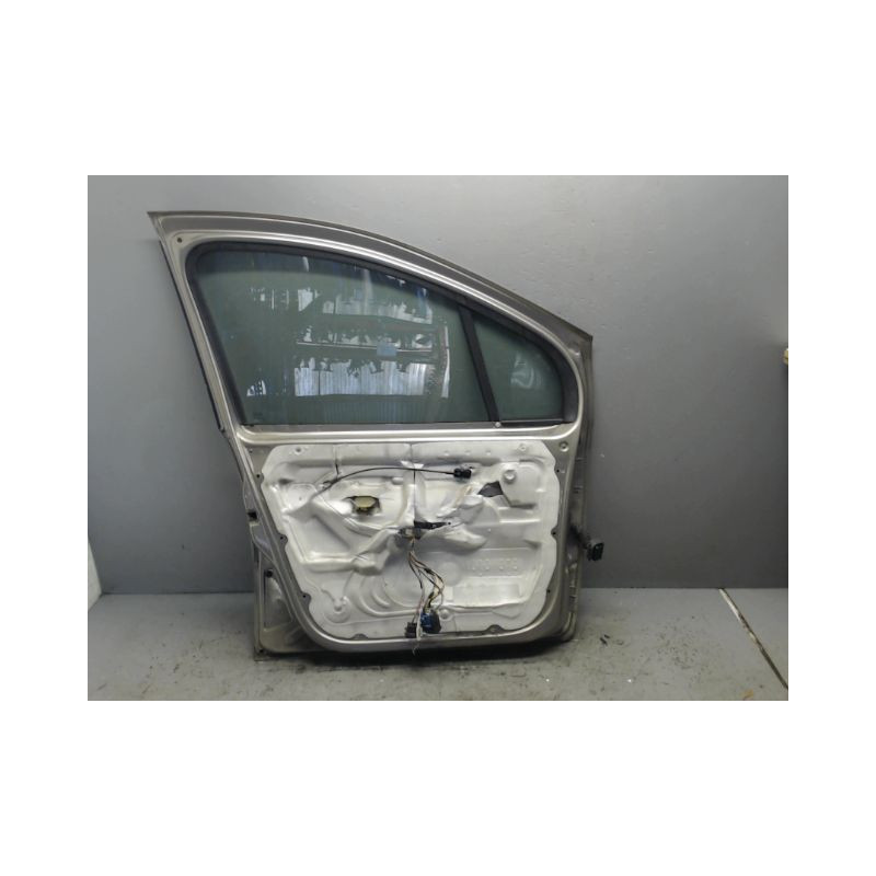 PORTE AVANT GAUCHE RENAULT MODUS