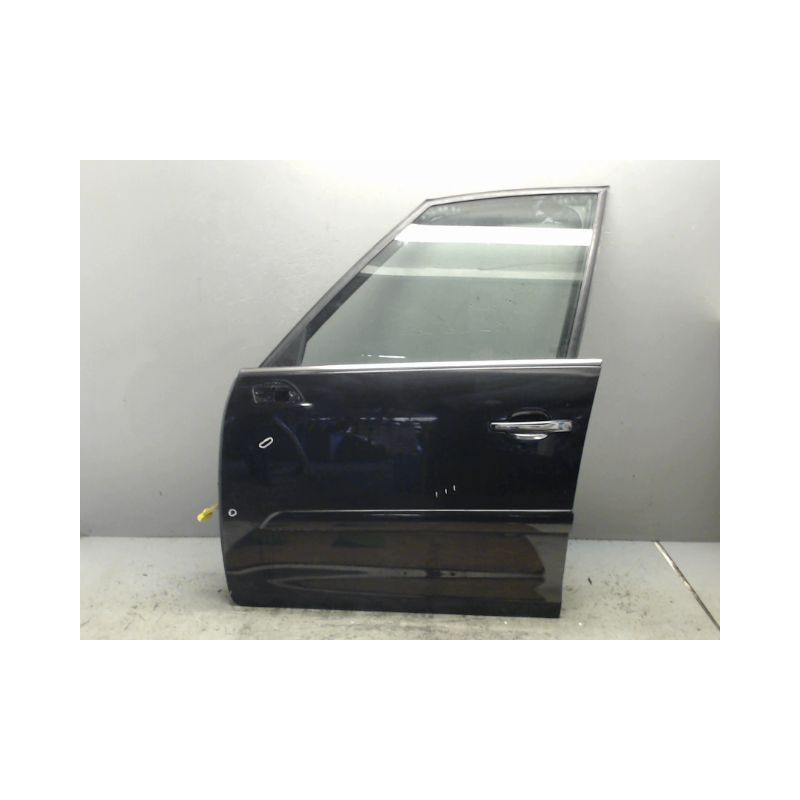 PORTE AVANT GAUCHE CITROEN C4