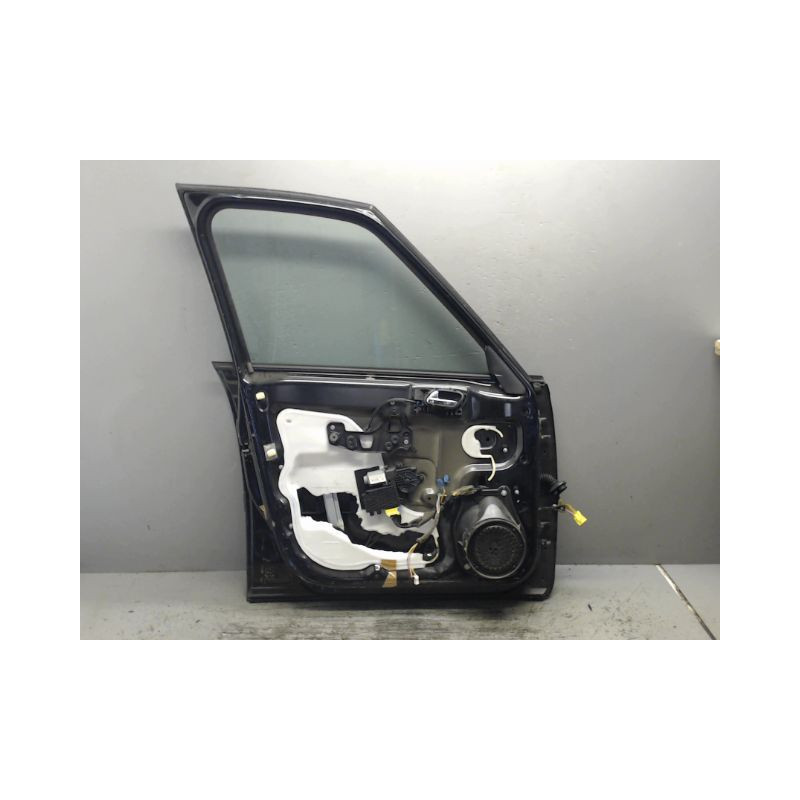 PORTE AVANT GAUCHE CITROEN C4
