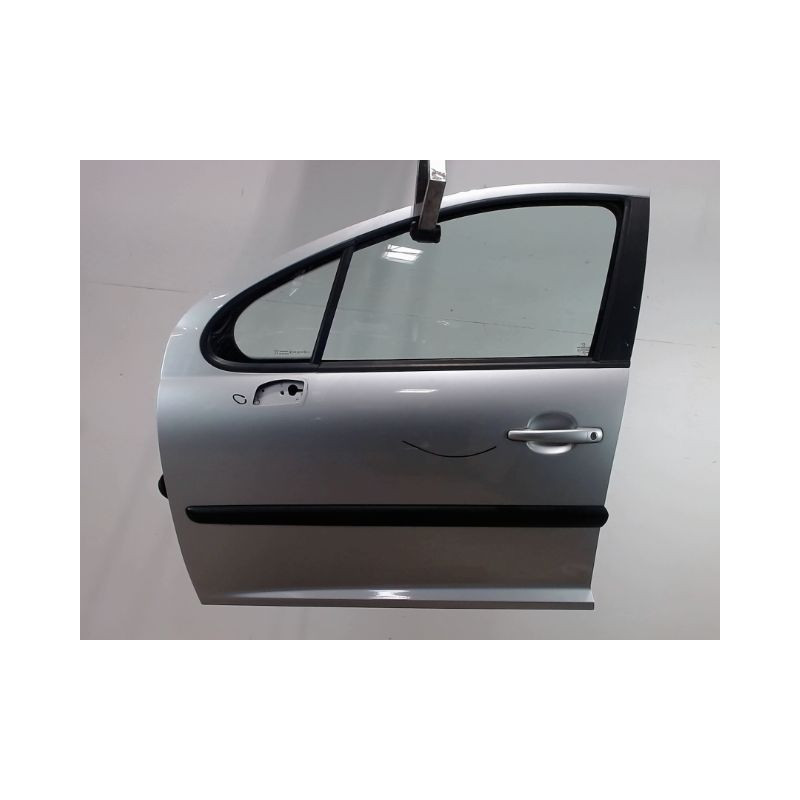 PORTE AVANT GAUCHE PEUGEOT 207 5P
