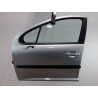 PORTE AVANT GAUCHE PEUGEOT 207 5P