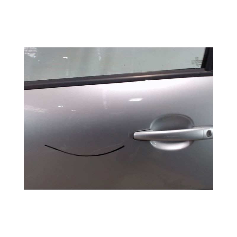PORTE AVANT GAUCHE PEUGEOT 207 5P