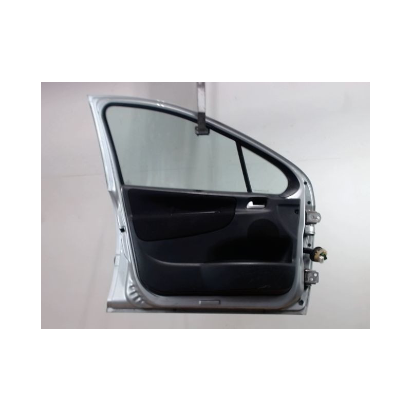 PORTE AVANT GAUCHE PEUGEOT 207 5P