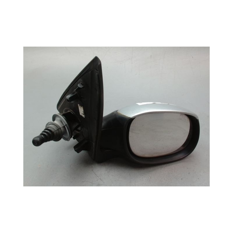 RETROVISEUR EXTERIEUR DROIT PEUGEOT 206 1998-2009