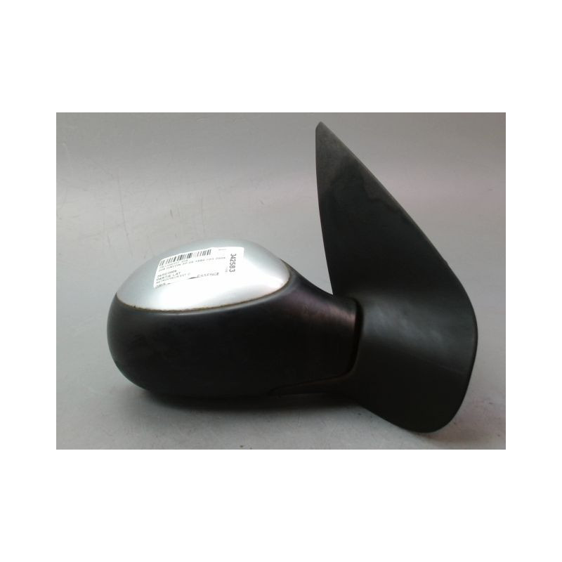 RETROVISEUR EXTERIEUR DROIT PEUGEOT 206 1998-2009