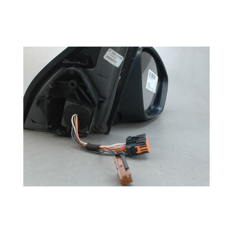 RETROVISEUR EXTERIEUR ELECTRIQUE DROIT PEUGEOT 308