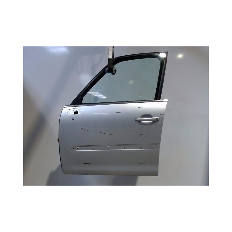 PORTE AVANT GAUCHE CITROEN C4 2010-