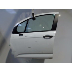 PORTE AVG