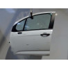 PORTE AVANT GAUCHE CITROEN C3 2009-