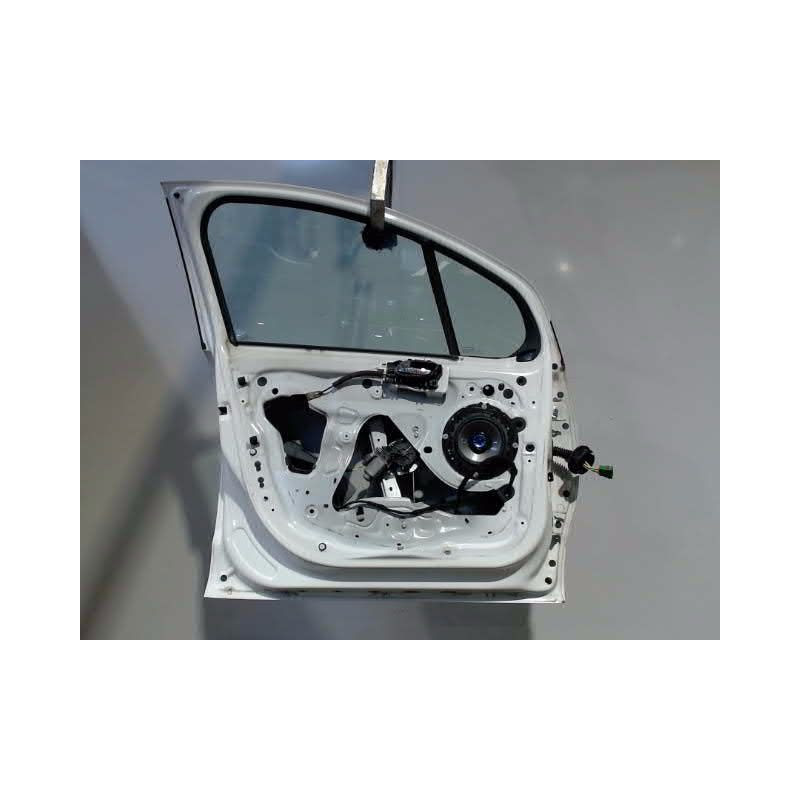 PORTE AVANT GAUCHE CITROEN C3 2009-