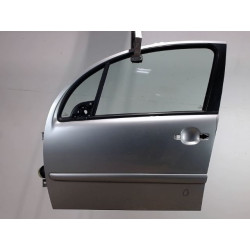 PORTE AVG