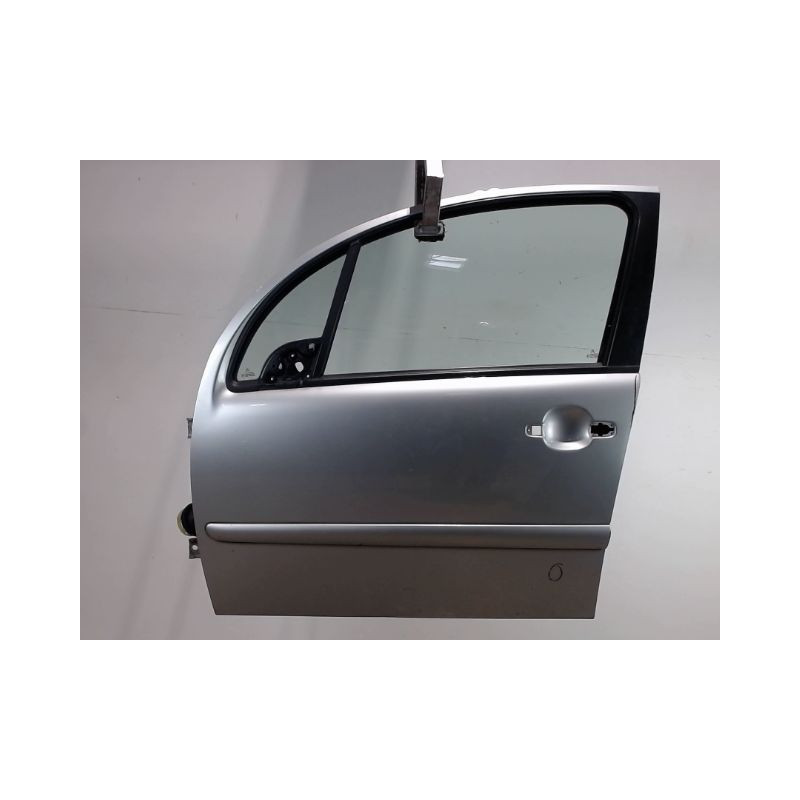 PORTE AVANT GAUCHE CITROEN C3 2002-2005