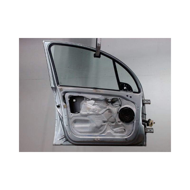 PORTE AVANT GAUCHE CITROEN C3 2002-2005