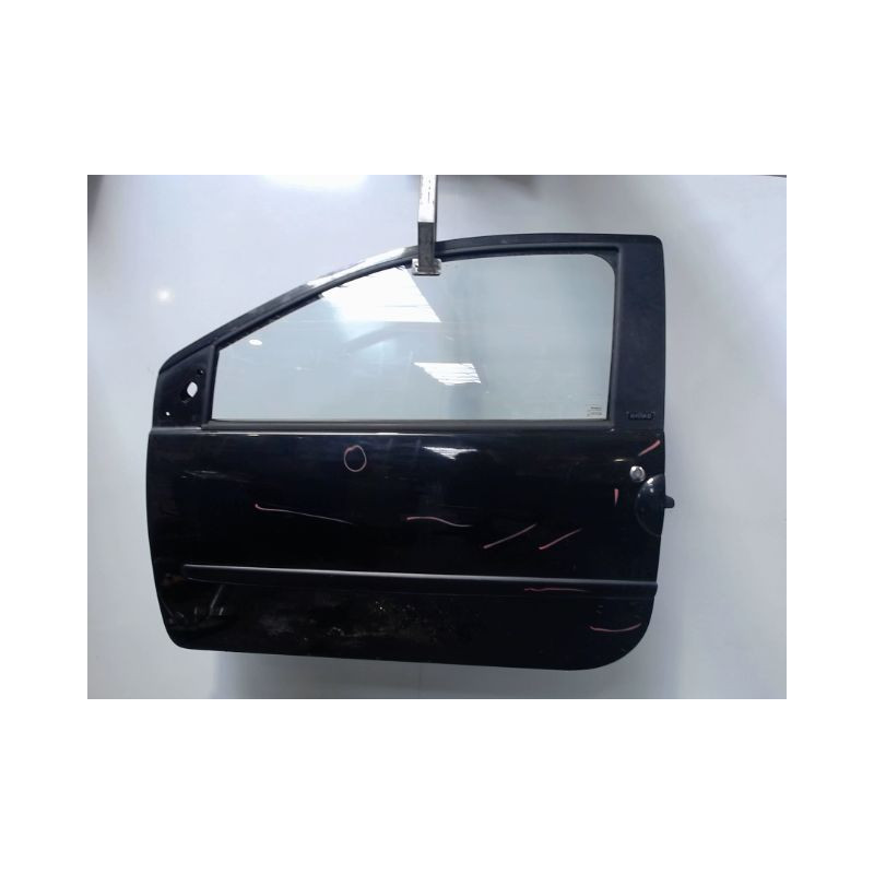 PORTE AVANT GAUCHE RENAULT TWINGO 2 2007-