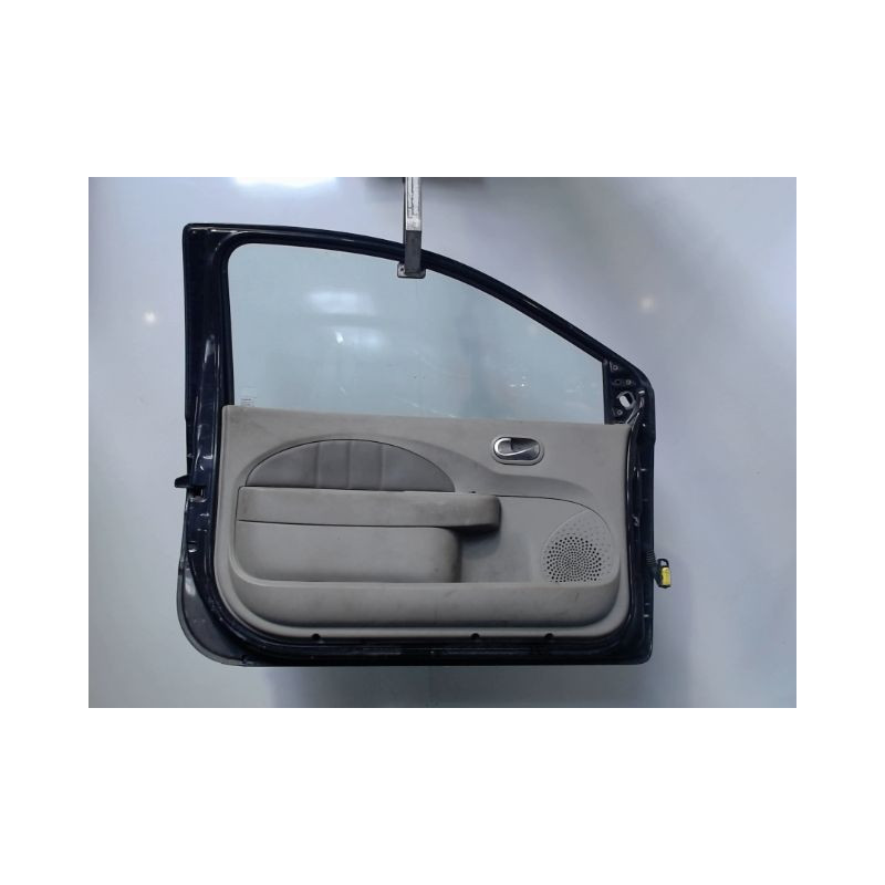 PORTE AVANT GAUCHE RENAULT TWINGO 2 2007-