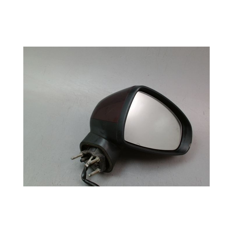 RETROVISEUR EXTERIEUR ELECTRIQUE DROIT AUDI A1 Phase 1 (8X) 2010-2015