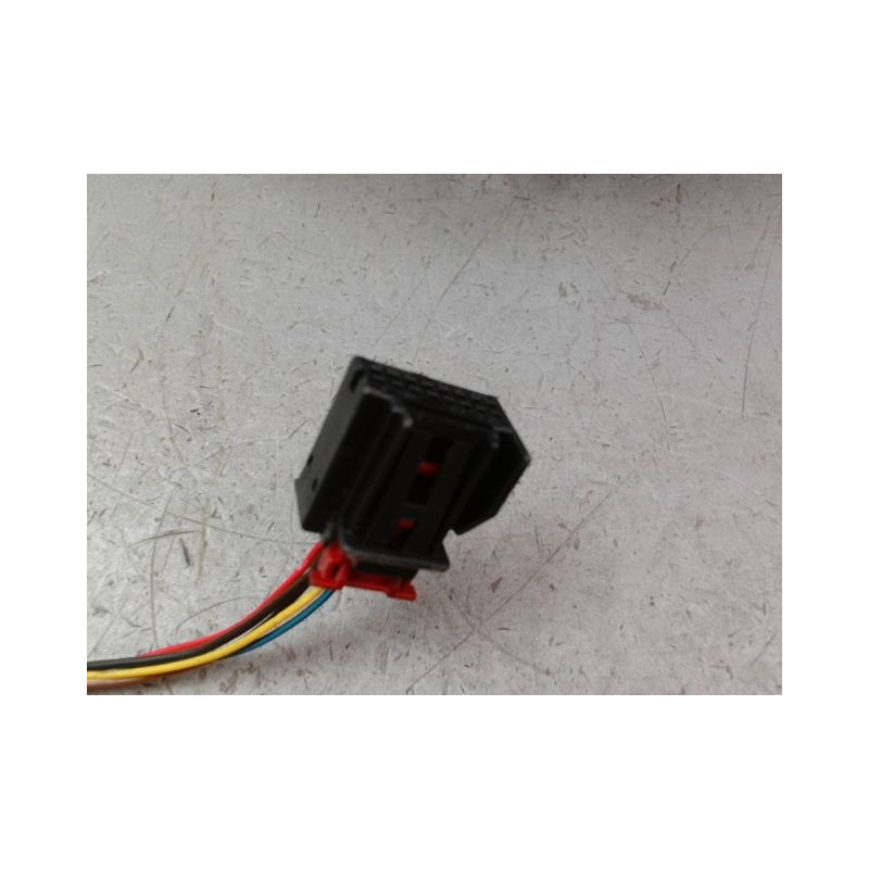 RETROVISEUR EXTERIEUR ELECTRIQUE DROIT AUDI A1 Phase 1 (8X) 2010-2015