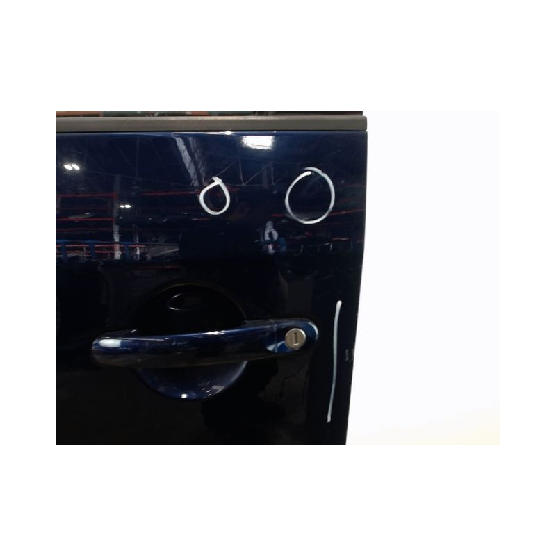 PORTE AVANT GAUCHE VOLKSWAGEN TOURAN