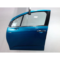 PORTE AVG