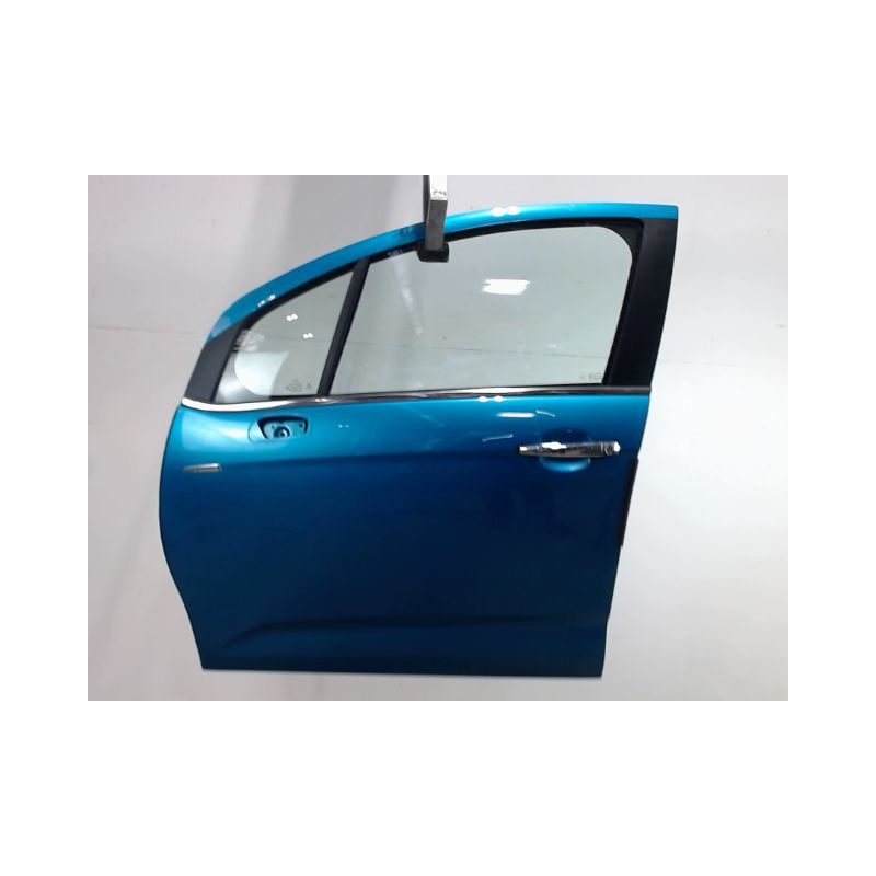 PORTE AVANT GAUCHE CITROEN C3 2009-