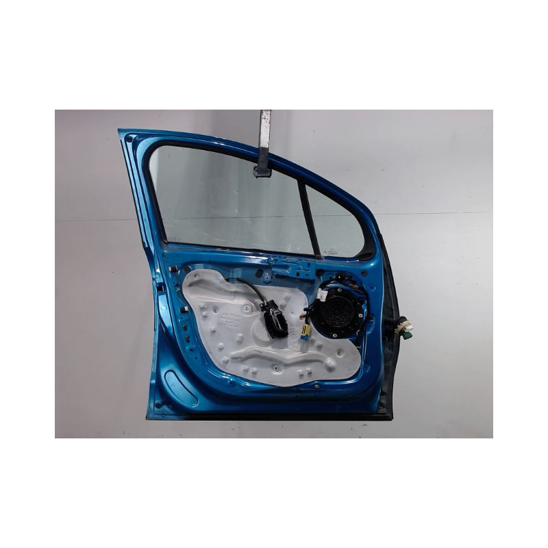 PORTE AVANT GAUCHE CITROEN C3 2009-