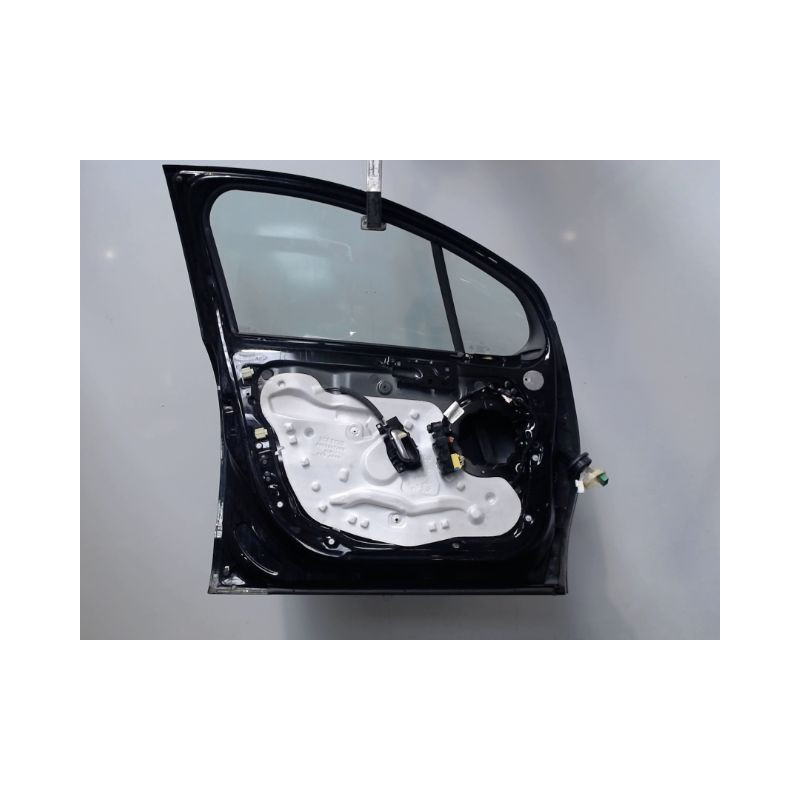 PORTE AVANT GAUCHE CITROEN C3 2009-