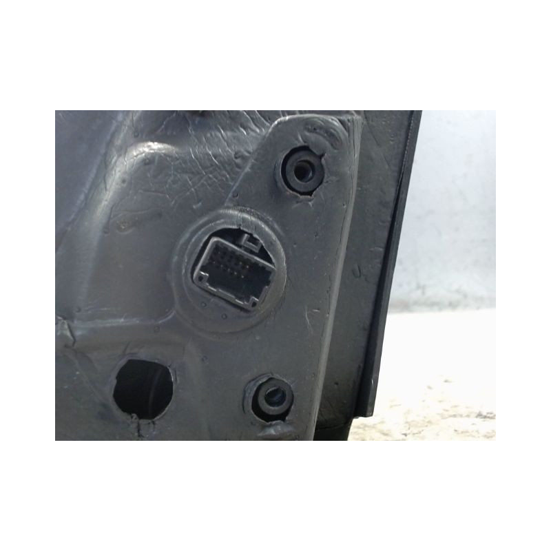 RETROVISEUR EXTERIEUR ELECTRIQUE DROIT RENAULT MEGANE III 2008-