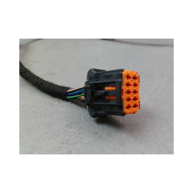 RETROVISEUR EXTERIEUR ELECTRIQUE DROIT CITROEN C5 TOURER II (X7) 2008-...