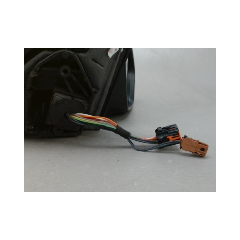 RETROVISEUR EXTERIEUR ELECTRIQUE DROIT PEUGEOT 308