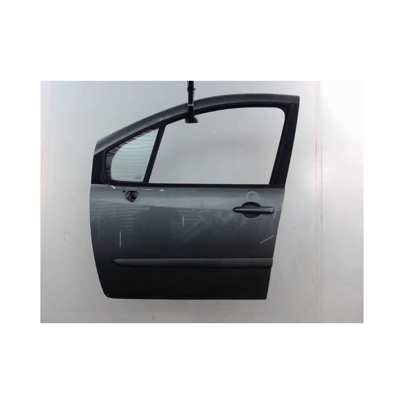 PORTE AVANT GAUCHE RENAULT MODUS