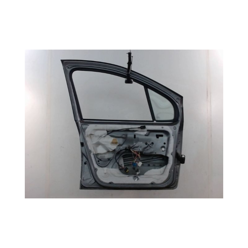 PORTE AVANT GAUCHE RENAULT MODUS