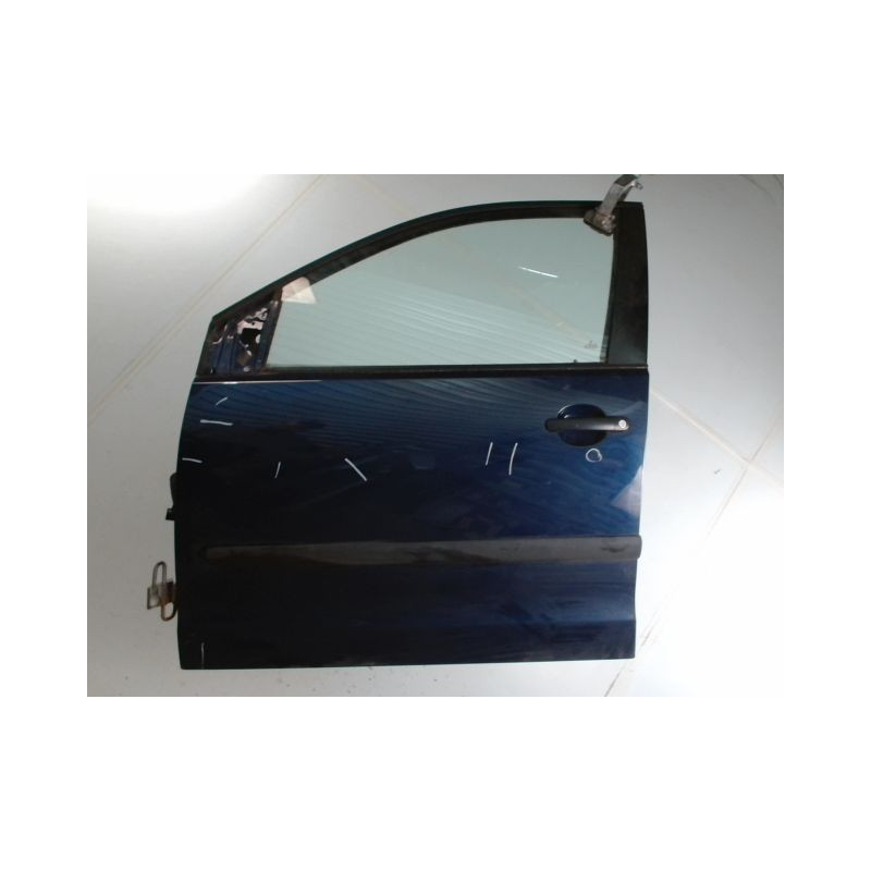 PORTE AVANT GAUCHE VOLKSWAGEN POLO