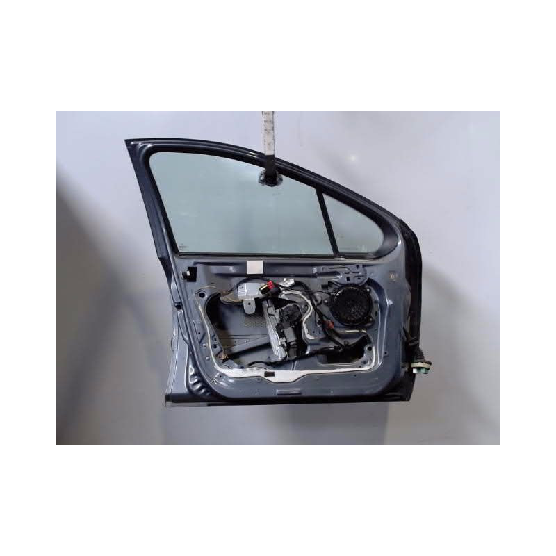 PORTE AVANT GAUCHE PEUGEOT 207 2007-