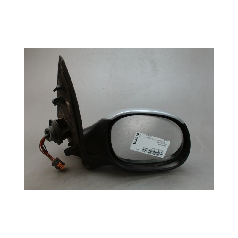 RETROVISEUR EXTERIEUR ELECTRIQUE DROIT PEUGEOT 206