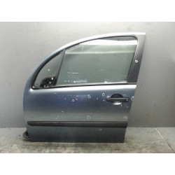 PORTE AVG
