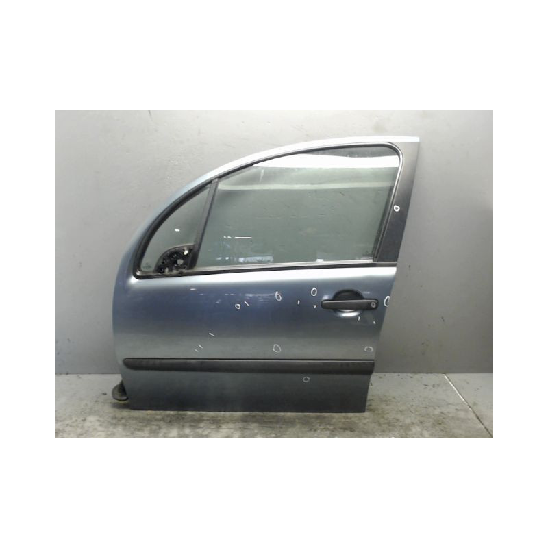 PORTE AVANT GAUCHE CITROEN C3