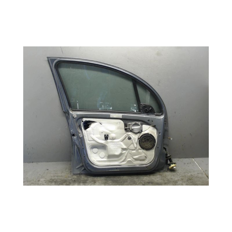 PORTE AVANT GAUCHE CITROEN C3