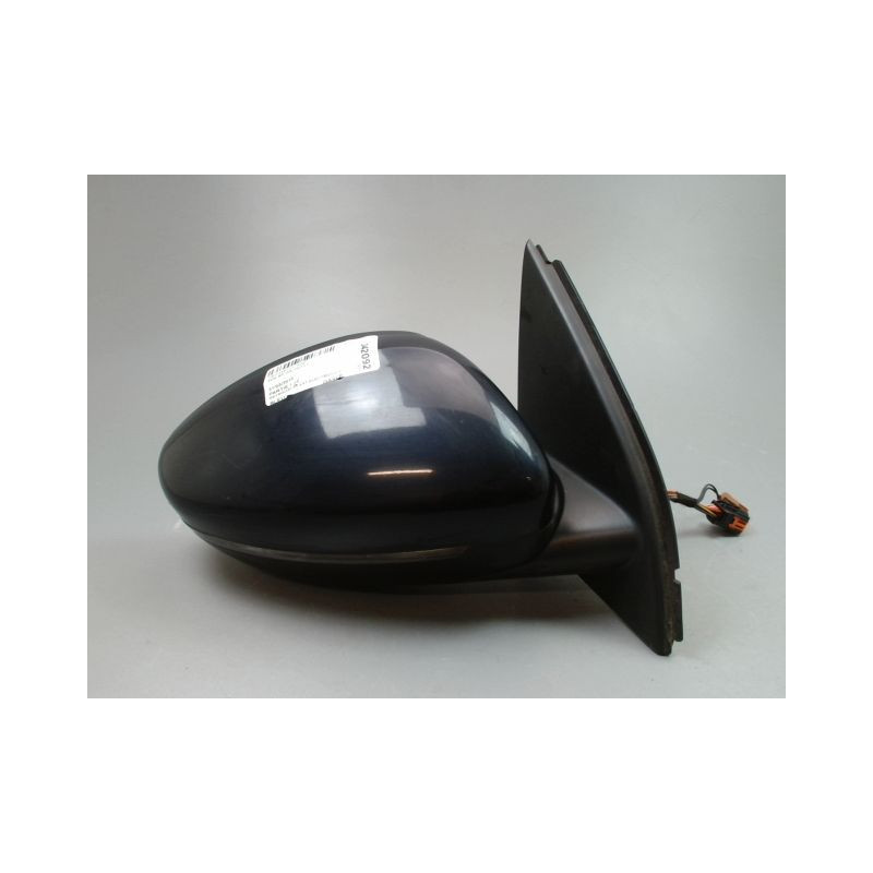 RETROVISEUR EXTERIEUR ELECTRIQUE DROIT PEUGEOT 308 2011-