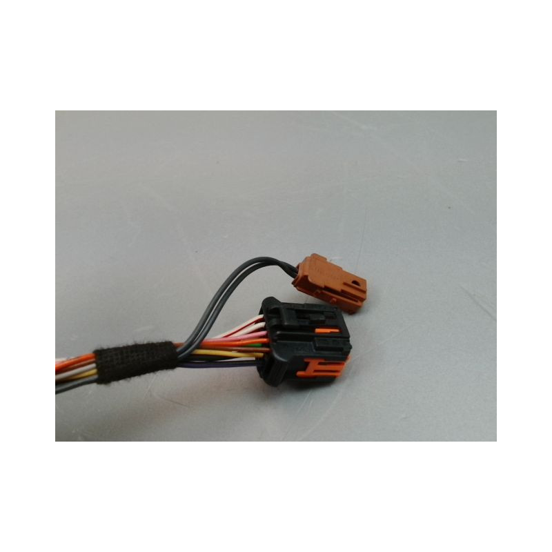 RETROVISEUR EXTERIEUR ELECTRIQUE DROIT PEUGEOT 308 2011-