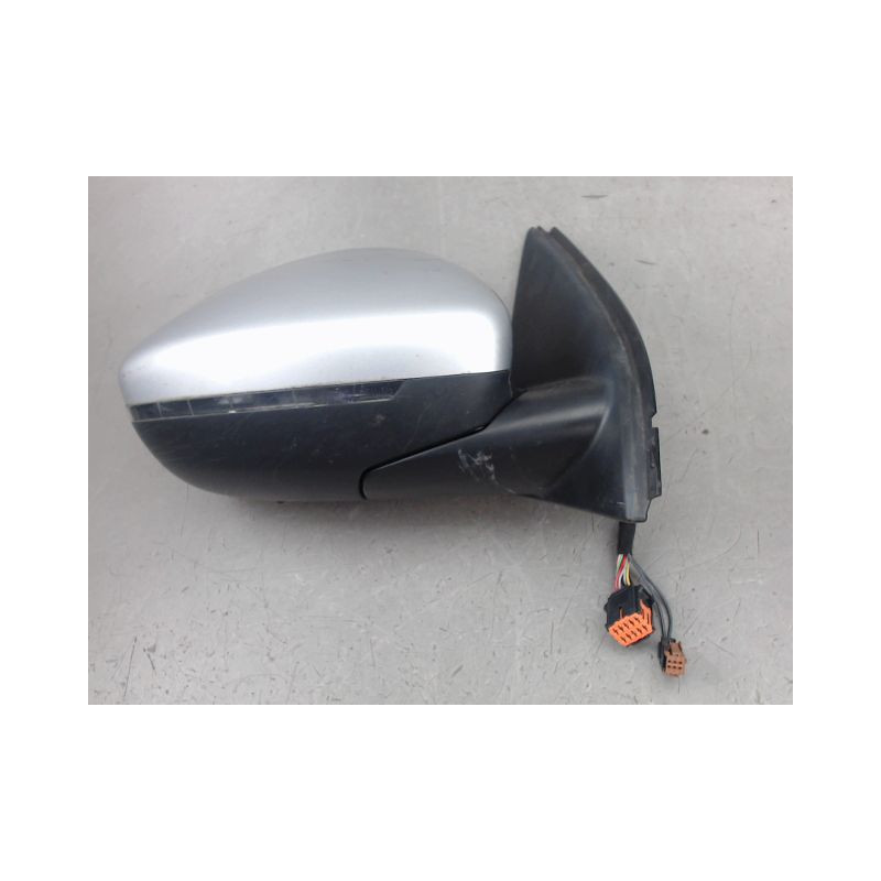 RETROVISEUR EXTERIEUR ELECTRIQUE DROIT PEUGEOT 308