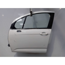 PORTE AVG