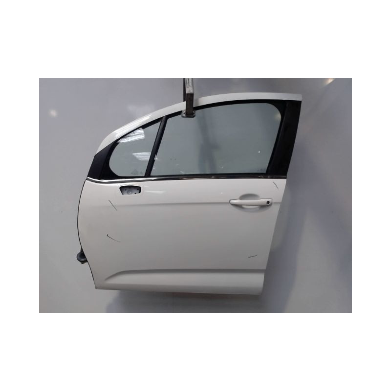PORTE AVANT GAUCHE CITROEN C3 2009-