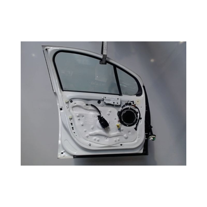 PORTE AVANT GAUCHE CITROEN C3 2009-