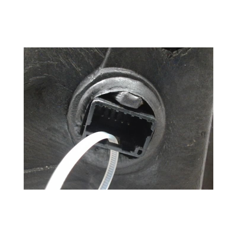 RETROVISEUR EXTERIEUR ELECTRIQUE DROIT RENAULT MEGANE