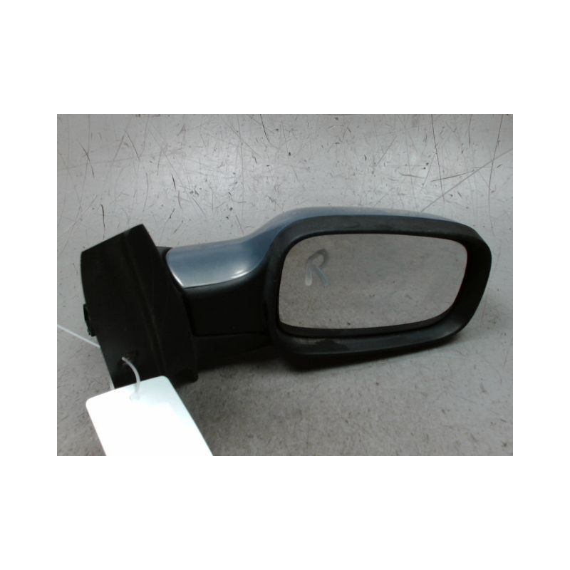 RETROVISEUR EXTERIEUR ELECTRIQUE DROIT RENAULT SCENIC II PH2 2006-