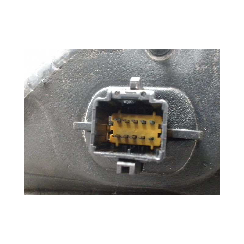 RETROVISEUR EXTERIEUR ELECTRIQUE DROIT RENAULT SCENIC II PH2 2006-
